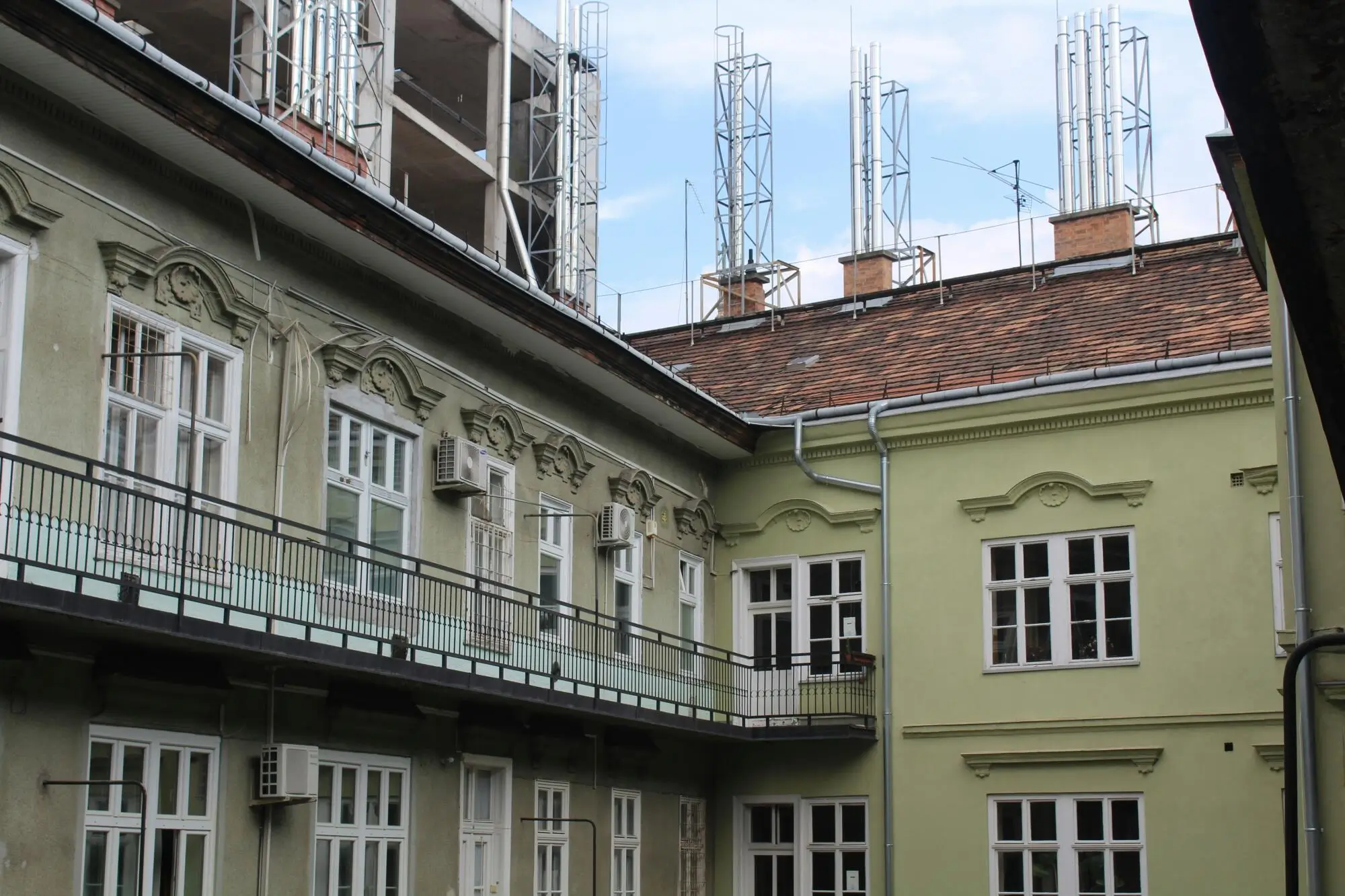 The Key Elements of Successful Commercial Property Asset Management