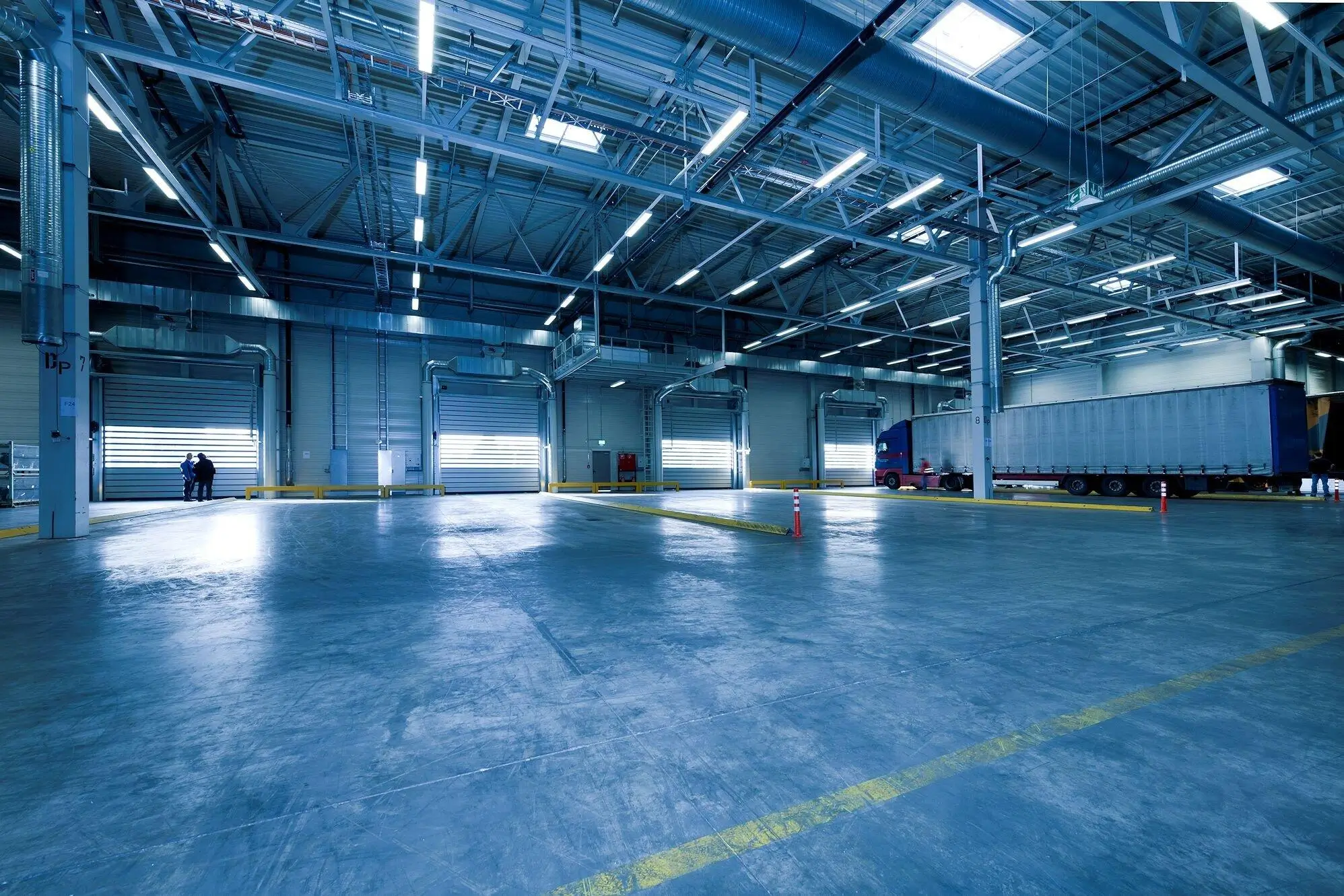 The Importance of Commercial Property Due Diligence