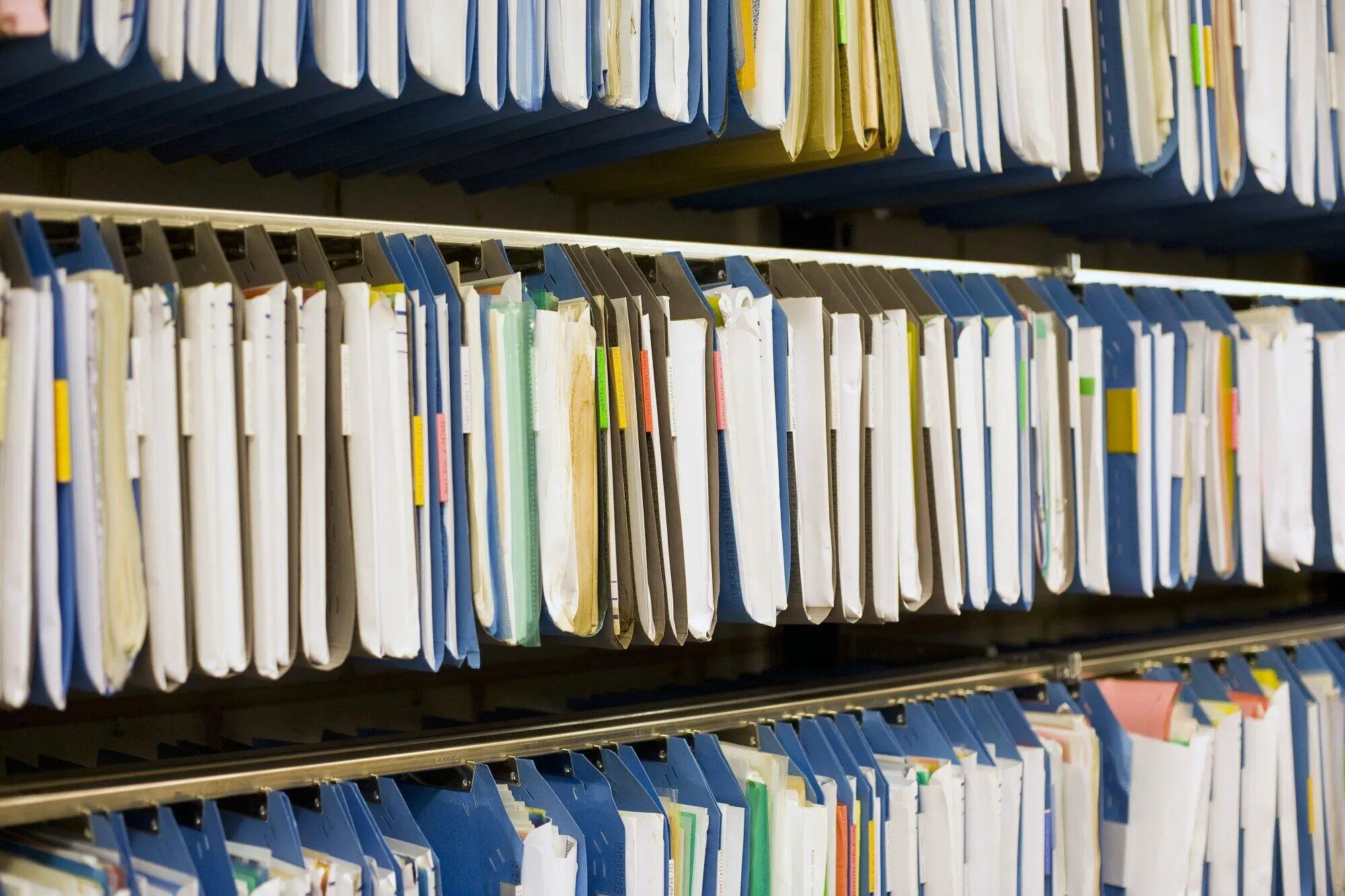 Simplifying Lease Documentation Management: Tools and Best Practices