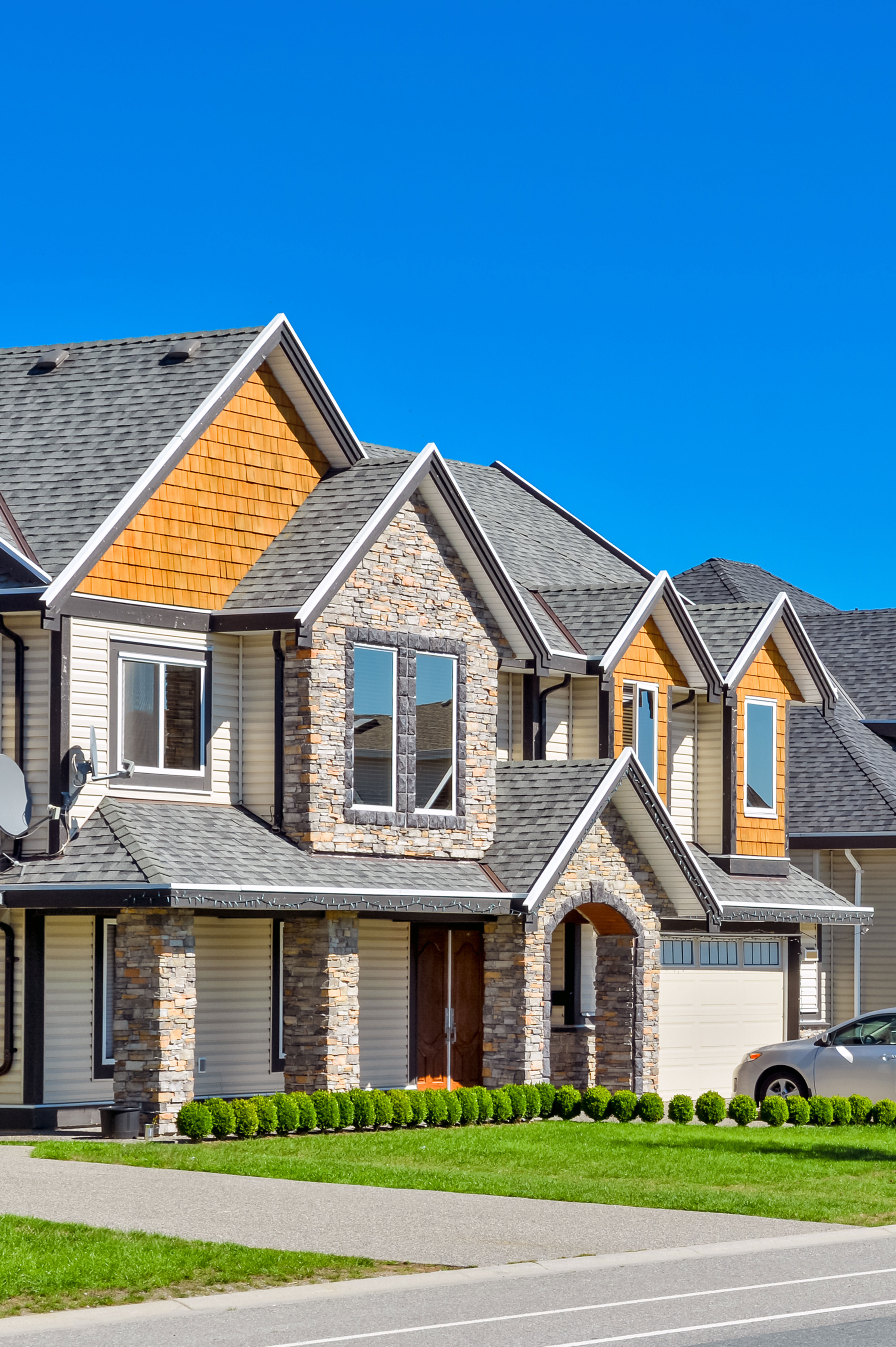 Delaware County Property Management